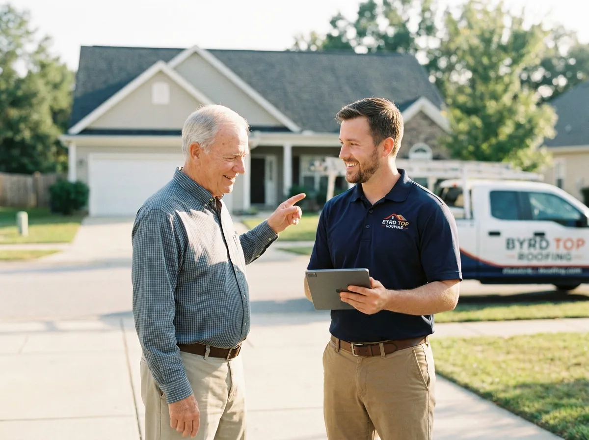 Roofing New Enterprise, PA FAQs